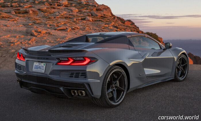 El R1T más reciente de Rivian acaba de igualar a uno de los Corvette más rápidos de la historia en el cuarto de milla | Carscoops